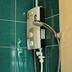 Hotel Be Rich Hotel cazare Chon Buri