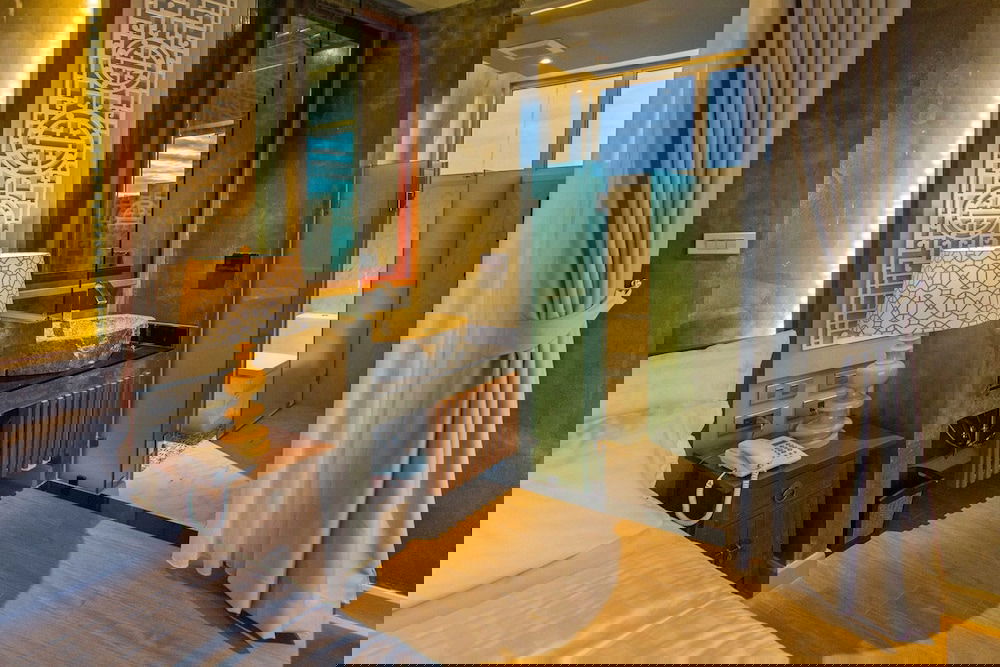 Hotel Kroque Boutique & Bistro