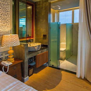 Hotel Kroque Boutique & Bistro cazare Chon Buri