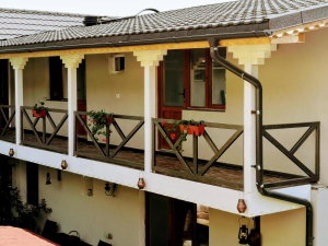 Hotel Pensiunea La Locanda cazare Dubova