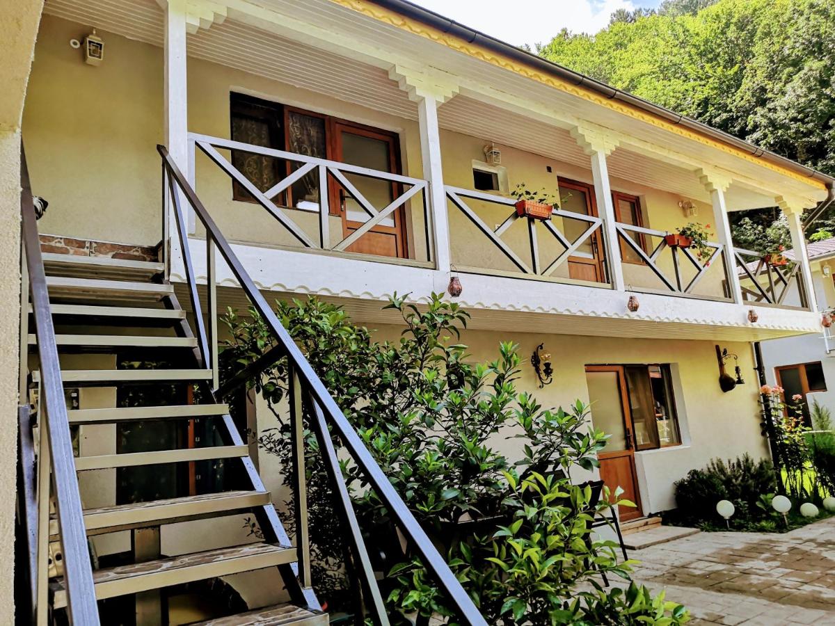 Pensiunea La Locanda