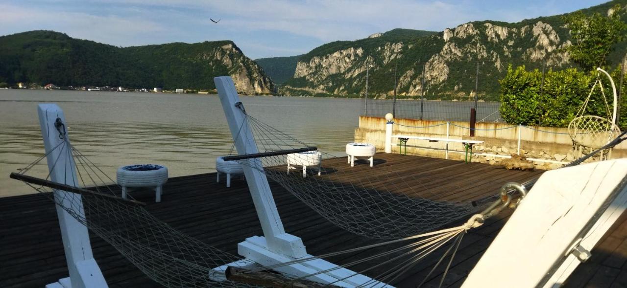 Pensiunea La Locanda