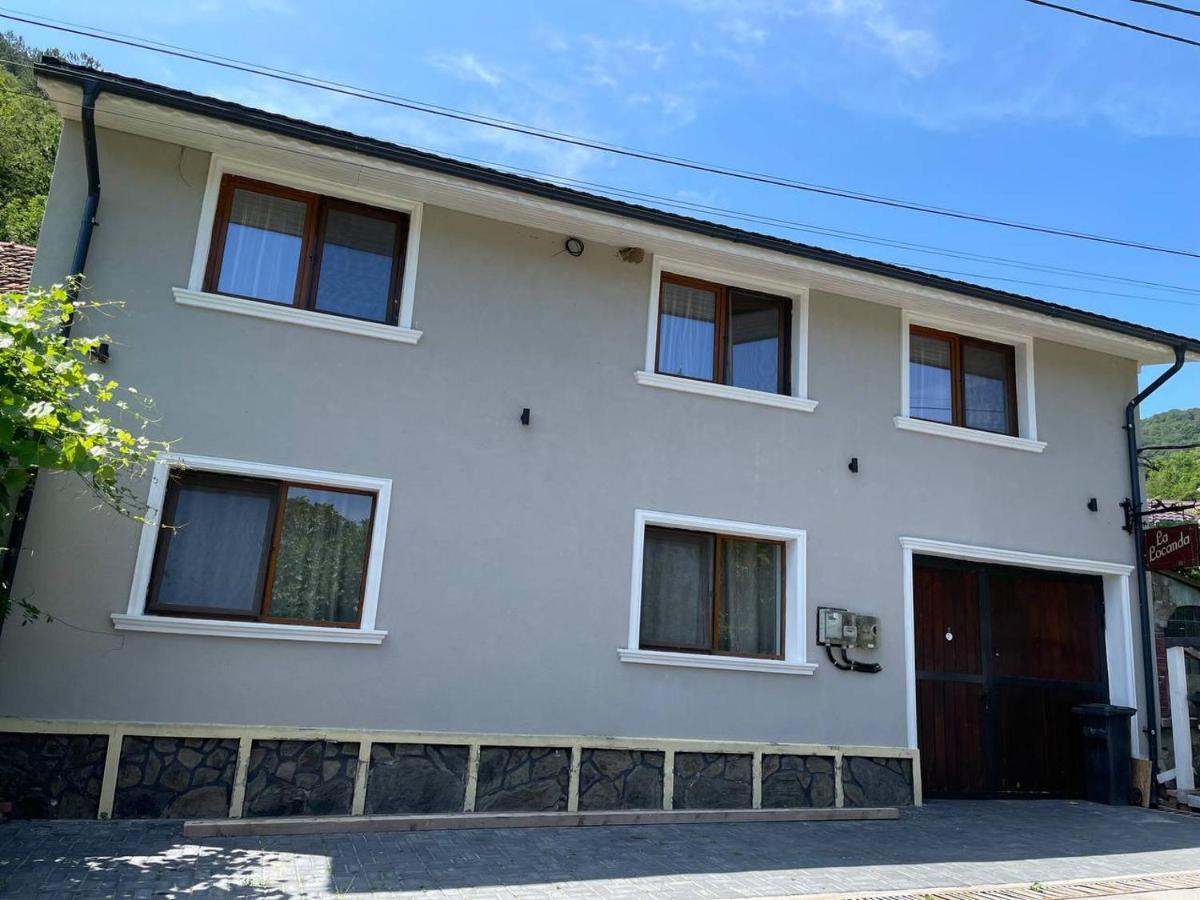 Pensiunea La Locanda