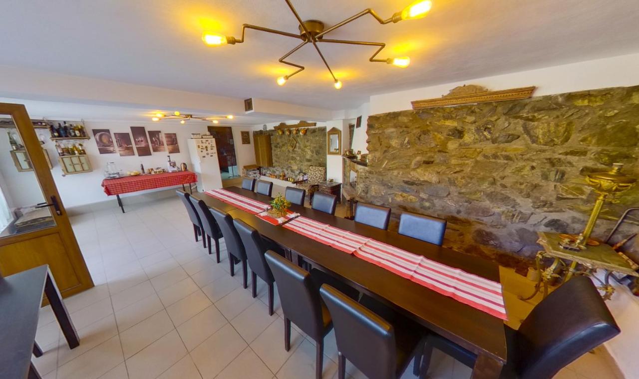Pensiunea La Locanda