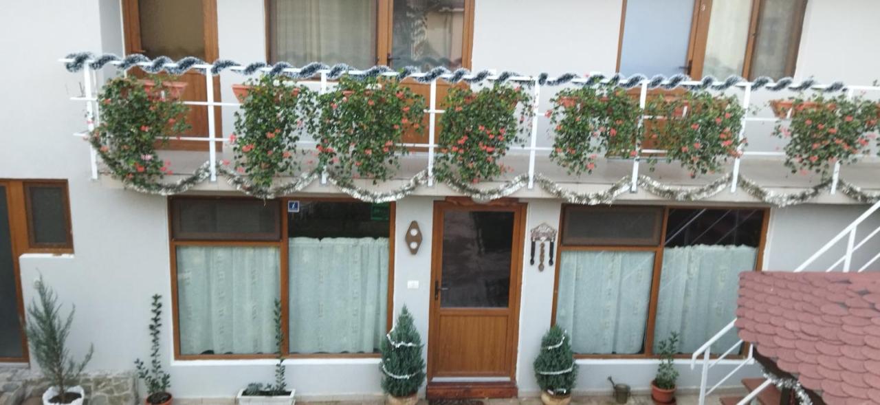 Pensiunea La Locanda
