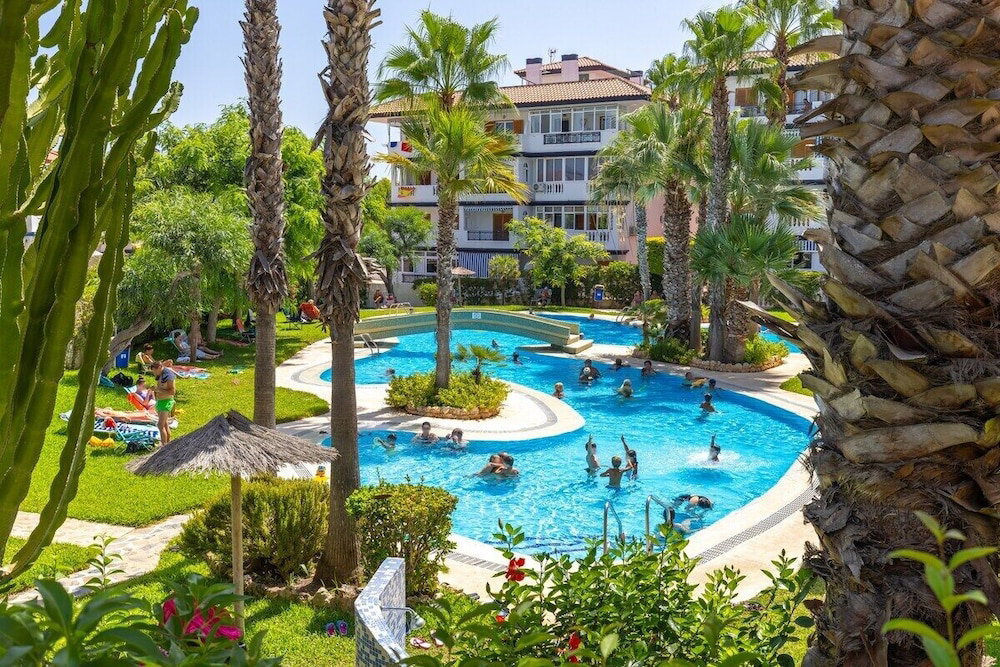 Hotel My Little Corner By Fidalsa