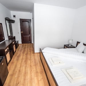 Hotel Pensiunea Casa Campulungeana cazare Campulung Moldovenesc