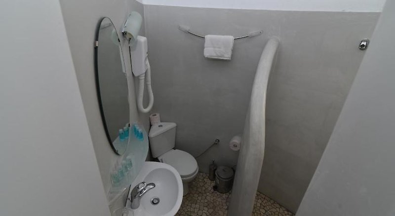 Hotel Paradiso Boutique Rooms