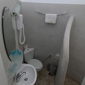 Hotel Paradiso Boutique Rooms cazare Paros