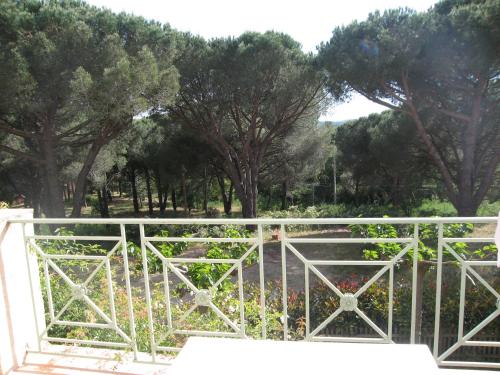 Hotel Chambres D'hotes Les Amandiers