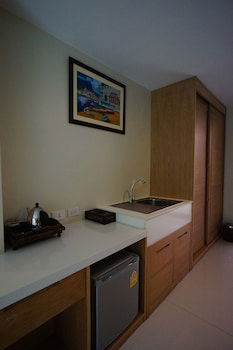 Hotel Hotel On Hilltop