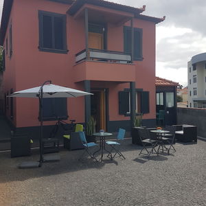 Sejur Fx Carvalhal vacanta Funchal