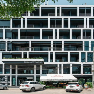Sejur Blu Monkey Hub And Hotel Phuket vacanta Phuket