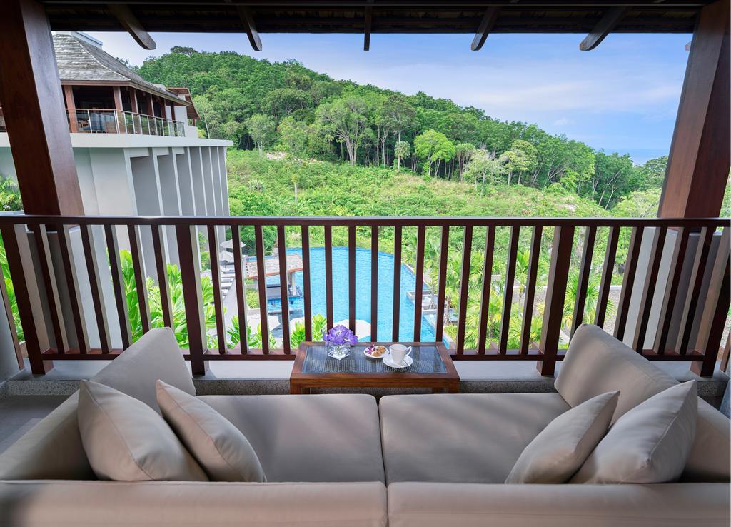 Hotel Avista Hideaway Phuket Patong - Mgallery