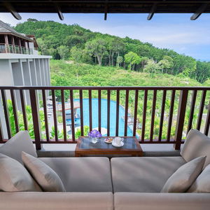 Hotel Avista Hideaway Phuket Patong - Mgallery cazare Phuket