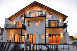 Hotel Forest Boutique cazare Pitesti