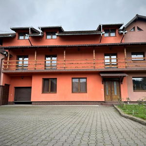 Hotel Pensiunea Floro cazare Covasna