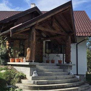 Hotel Rustic Dreams-Dobolii de Sus cazare Covasna