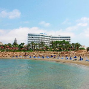 Sejur Crystal Springs vacanta Protaras