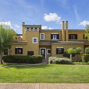 Hotel Marriott's Club Son Antem cazare Llucmajor