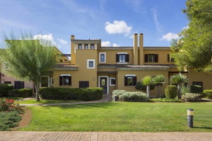 Hotel Marriott's Club Son Antem cazare Llucmajor