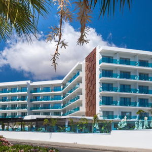 Hotel Blue Ivy Hotel And Suites cazare Protaras