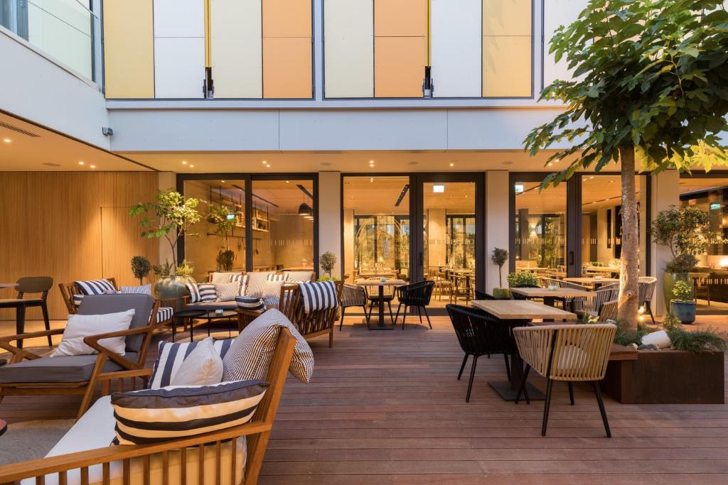 Hotel Indigo