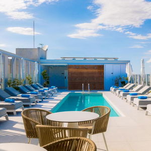 Hotel Hotel Indigo cazare Larnaca