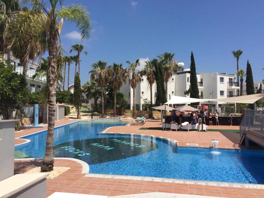 Pambos Napa Rocks ****Adults Only*****