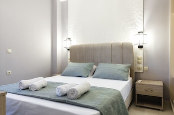 dal travel Pearl Luxury Living