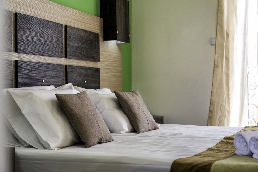 Hotel Acapulco Marinos 1
