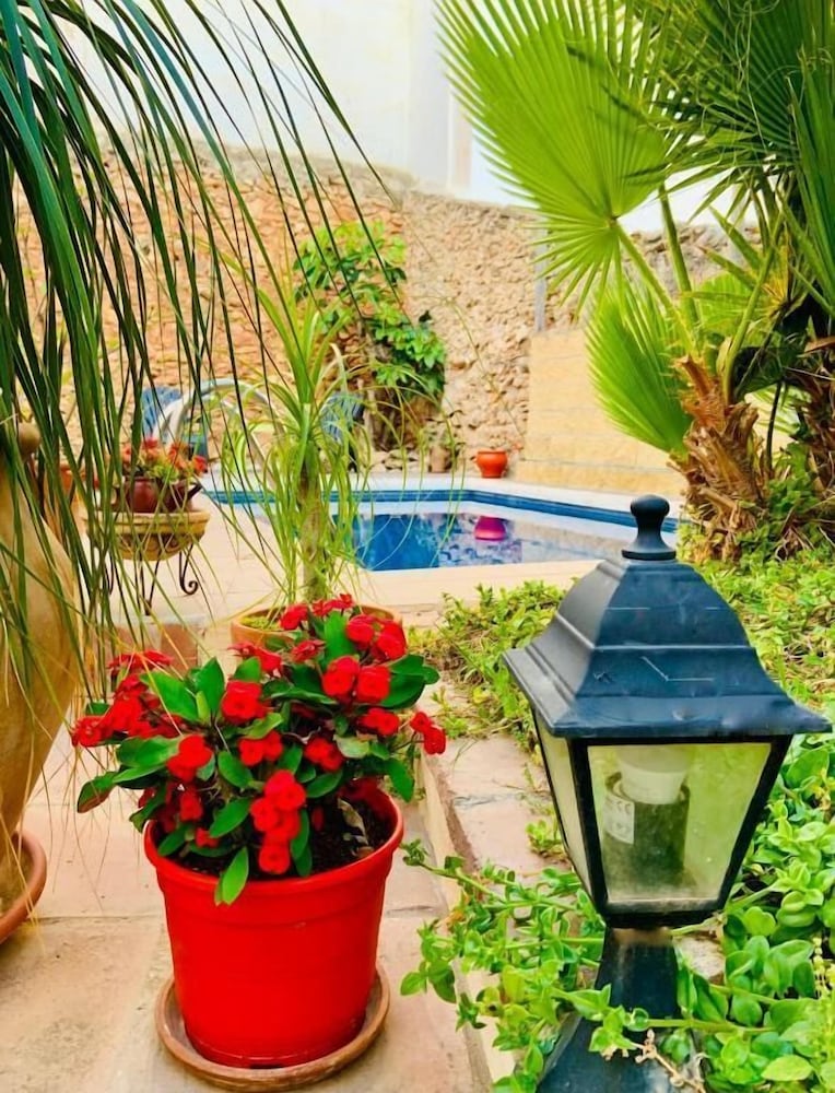 Hotel Boutique Hostal Lorca