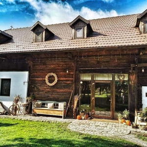 Hotel RéBa Old Barn cazare Covasna