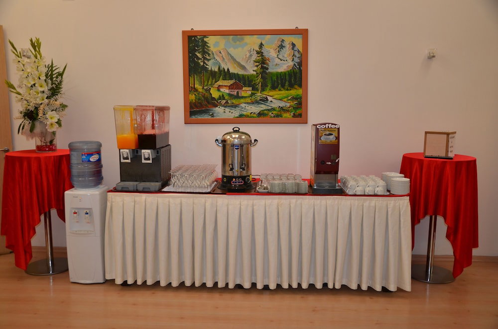 Hotel Grand Öztürk Otel