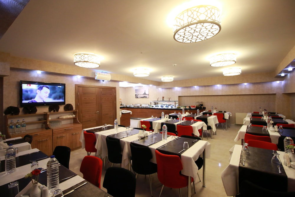 Hotel Hotel Business Han
