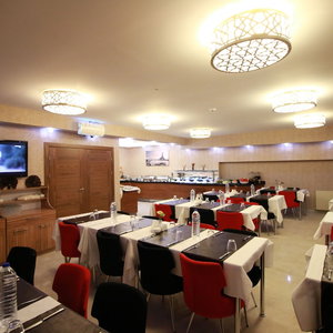 Hotel Hotel Business Han cazare Nevsehir