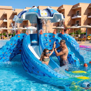 Hotel Three Corners Sunny Beach Resort cazare Hurghada Town