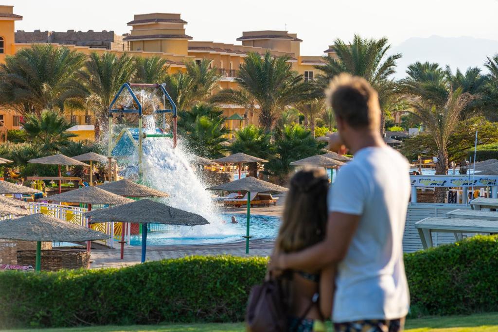 dal travel Three Corners Sunny Beach Resort