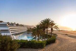Hotel Santa M?Nica Suites cazare Playa del Ingles