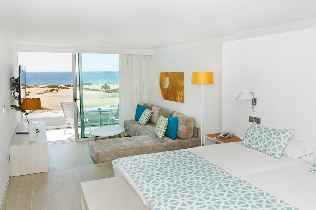 Santa M?Nica Suites