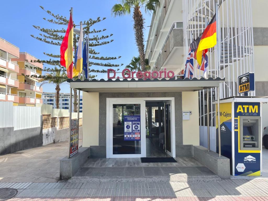 Estudios Don Gregorio
