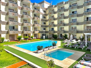 Hotel Estudios Don Gregorio cazare Playa del Ingles