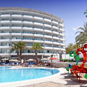 Hotel Escorial cazare Playa del Ingles