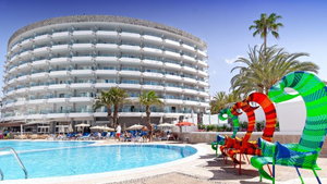 Hotel Escorial cazare Playa del Ingles