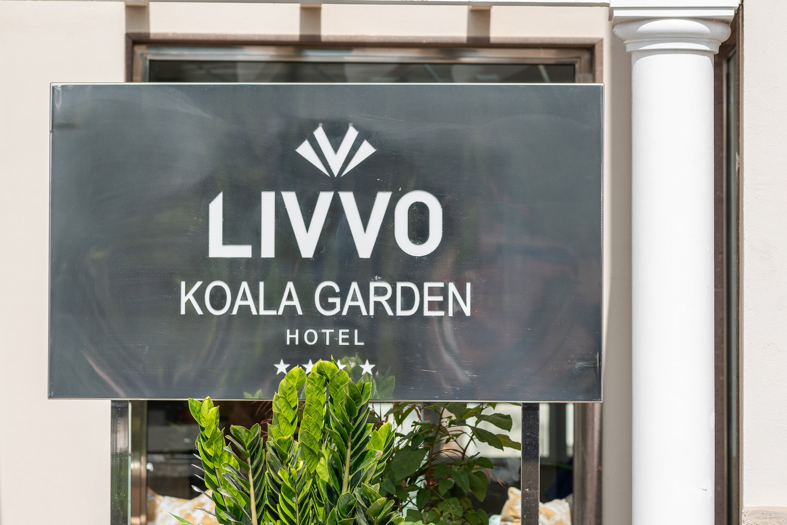 Hotel Livvo Koala Garden