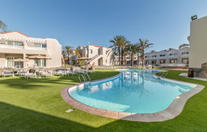 Hotel Hotel Livvo Koala Garden cazare Maspalomas