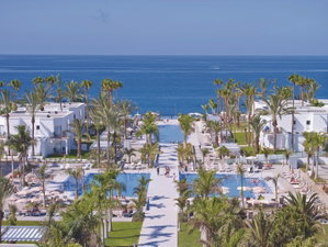 Hotel Riu Palace Meloneras cazare Meloneras