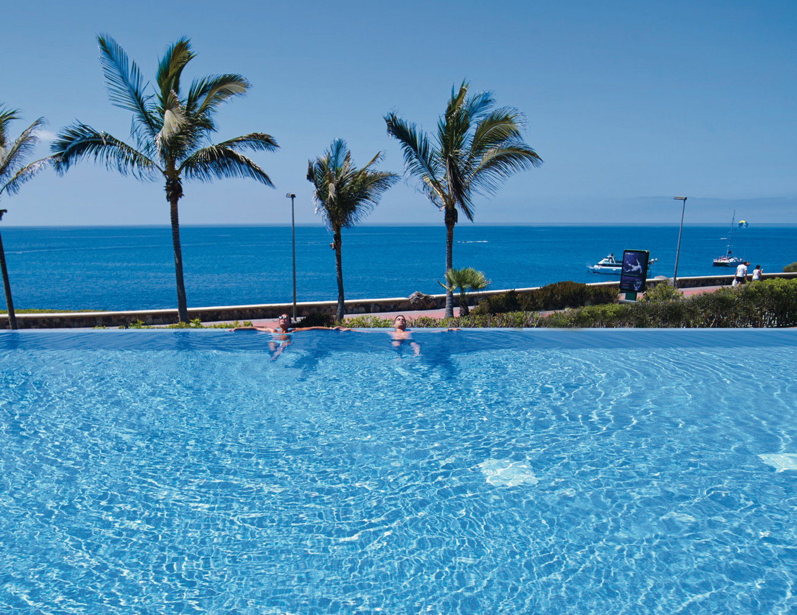 Riu Palace Meloneras