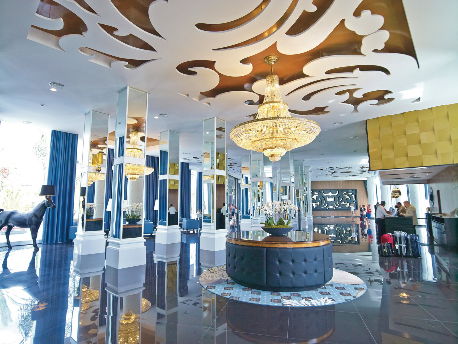 Riu Palace Meloneras