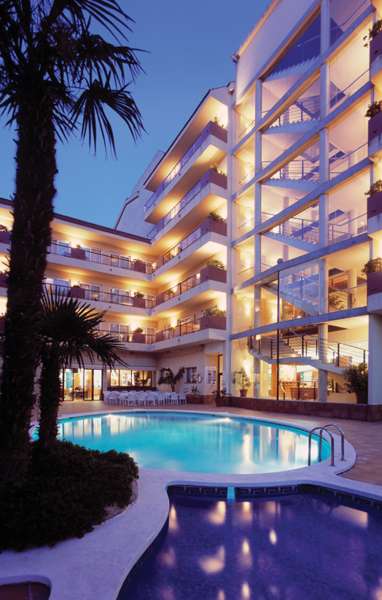 Aqua Hotel Promenade & Spa